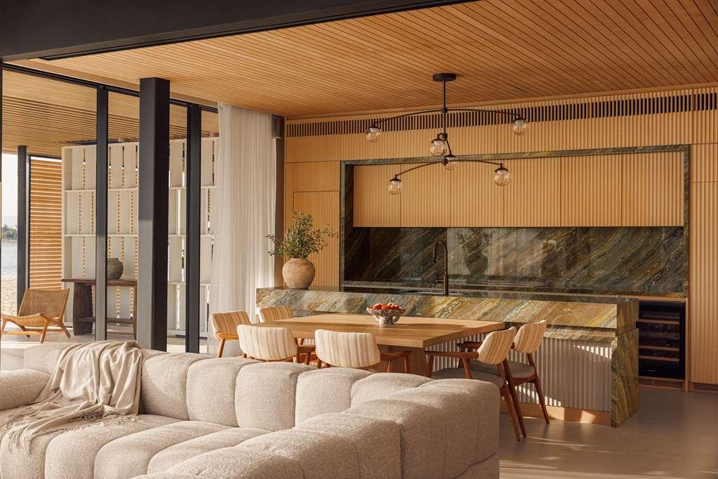 ホテル One And Only Aesthesis グリファダ 部屋 写真