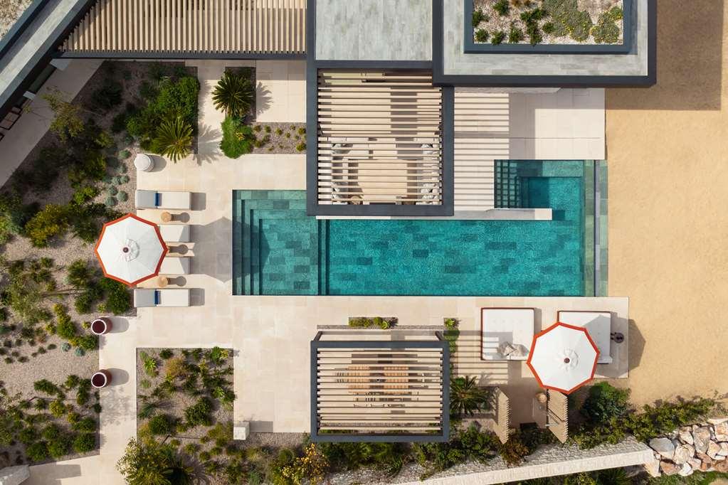 ホテル One And Only Aesthesis グリファダ 部屋 写真