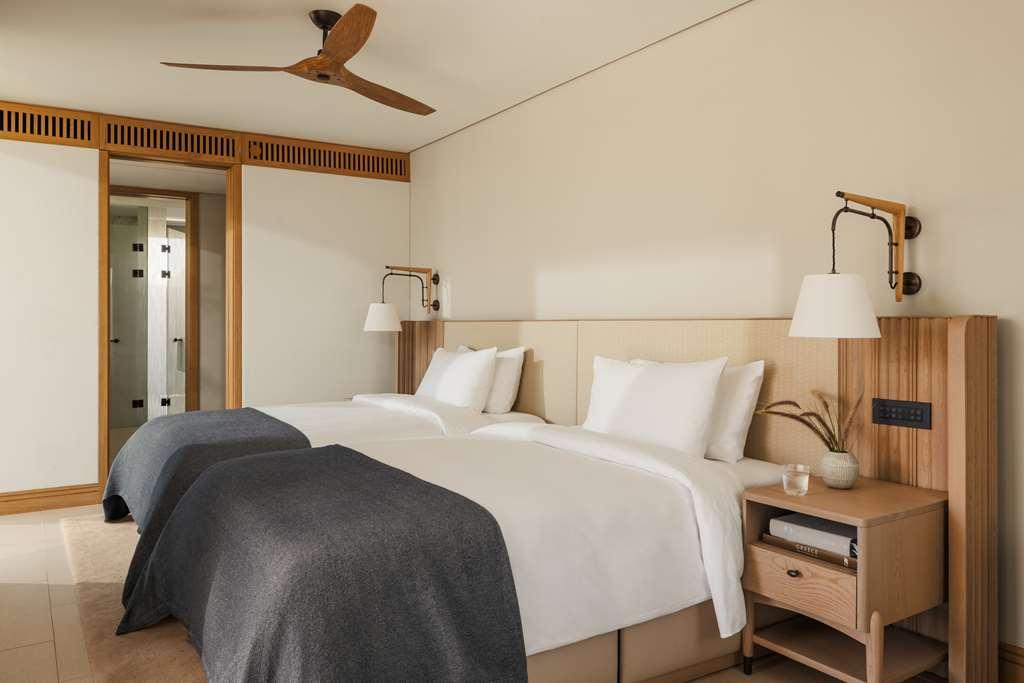ホテル One And Only Aesthesis グリファダ 部屋 写真