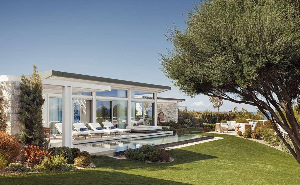 ホテル One And Only Aesthesis グリファダ 部屋 写真