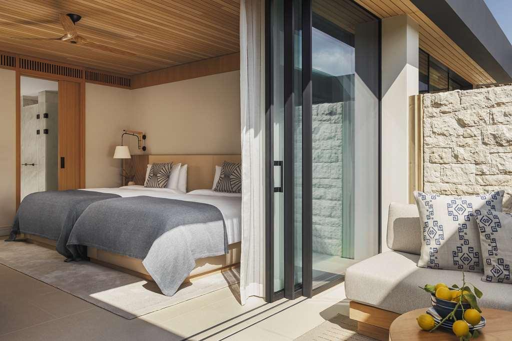 ホテル One And Only Aesthesis グリファダ 部屋 写真
